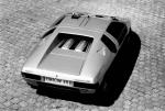 Isdera Imperator 108i (Serie I) 1984 года